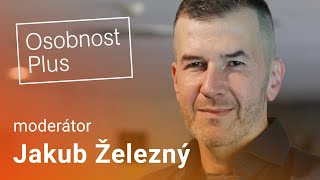 Jakub Železný: Pořad typu 168 hodin a moderátorka typu Nory Fridrichové do České televize patří