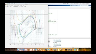 MSN 514 - Lecture 11: Limit cycle, Poincaré-Bendixson theorem