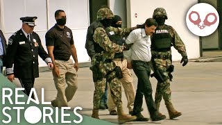 The Fall of El Chapo (True Crime Documentary) | Real Stories