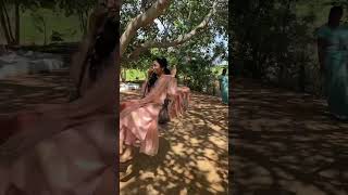 పండగంటే ప్రకృతితో మమేకం #husbandwife #teluguvlogs #comedycouple