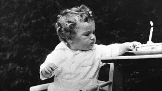 How They Caught the Lindbergh Baby's Kidnapper
