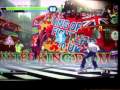 King of Fighters XIII Part 7: Mature/Yuri/Kyo vs Kyo/Duo Lon/Yuri