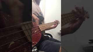 Myrath - Confession | Mini Bass Cover