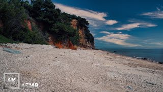 [walk] 성수기에도 사람 없는 나만의 시크릿 해변ㅣ영흥도 노가리해변ㅣMy own secret beach