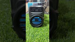 Fantastic Quality GTS-1345 Wireless Speaker