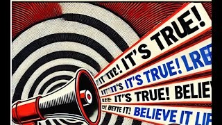 Why Repetition Turns Lies Into Truth