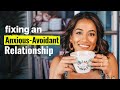 5 Signs of An Anxious-Avoidant Relationship