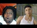 BLUEFACE KILLED THIS!! NLE Choppa - Shotta Flow Remix ft. Blueface (Dir. by @_ColeBennett_) REACTION