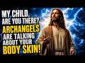 God Says: