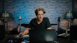 Arranging and Editing in Pro Tools