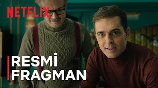 BERLIN | Resmi Fragman | Netflix