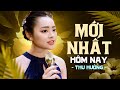 Thấm Tận Tim Từng Lời Ca Ngọt Lịm Của Cô Bé Xinh Đẹp - Siêu Phẩm Bolero Mới Nhất 2024 | Thu Hường