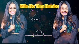 Mile Ho Tum Hamko Song || Fever || Tony Kakkar, Neha Kakkar ||