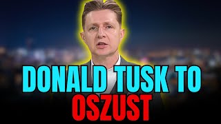 ARTUR BARTOSZEWICZ: CZY DONALD TUSK WYKORZYSTAŁ \