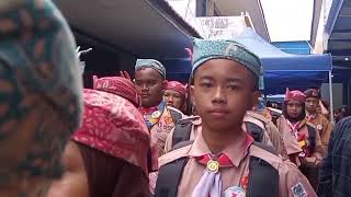 SCOUT MOVIE PUTRA SE-JATIM l LOMBA PCFP 1 2023 SMK KRIAN 2 @SMKKRIAN2  @spenuskatv8025 ​