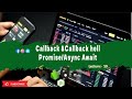 Callbacks, Callback Hell, Promises & Async/Await in Node.js | Lecture 10 #Codingsstudio #programming