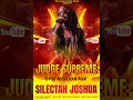 JUDGE SUPREME - OPIE MISSION MIX BY (SILECTAH JOSHUA) HLHP