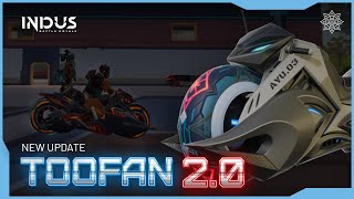 Toofan 2.0 | Indus Battle Royale | Update Now