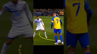 Ronaldo Satisfying skills at Al-Nassr 😍