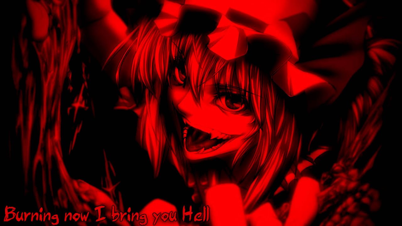 Nightcore Hell Youtube Music
