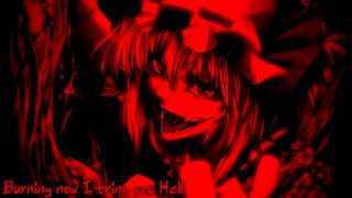 Nightcore - Hell