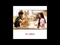 김성철   티라미수 케익 Feat  최유리 TO JENNY OST Part 1  투제니 OST Part 11