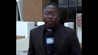 Houston County Sheriff's office declines to answer more questions about deputy's arrest