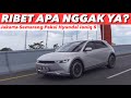 BAWA HYUNDAI IONIQ 5 JARAK JAUH, BEGINI PENGALAMANNYA