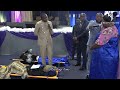 Healing Time With Prophet Kudakwashe Jose.