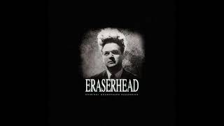 In Heaven (Everything Is Fine) Solo Pipe Organ (Eraserhead OST)