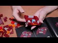 asmr marvel iron man lego building u0026 softly whispered part1