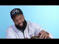 10 Things Odell Beckham Jr. Can't Live Without  GQ Sports