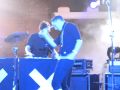 The XX - Ollie solo @ Perth Laneway Festival