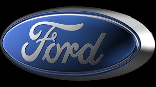 Ford logo