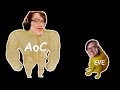 EvE vs AoC