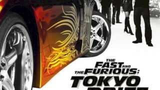 11 - Conteo - The Fast & The Furious Tokyo Drift Soundtrack