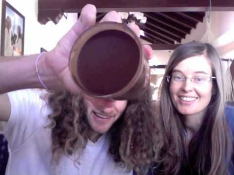 Pili Nuts are like Chocolate Consistency!, episode #687 Pili Nuts are like Chocolate Consistency!, episode #687