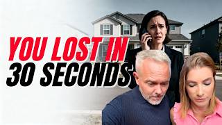Expired Listings 2026: Why Agents Lose the Listing in the First 30 Seconds