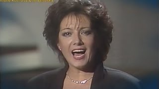 Marie Rottrová & Jiří Bartoška - Klíč pro štěstí (Thought I'd Ring You) (1985)