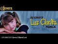 LUZ CLARITA REMIX - DANIELA LUJAN (DJ EMO'S DjêKonMon) [CLUB MIX]