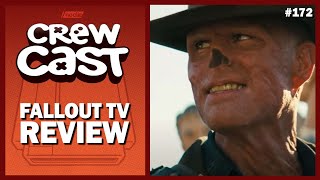 The Fallout TV Show Review | Noclip Crewcast #172