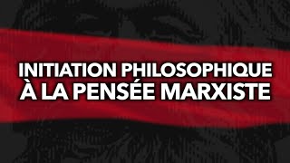 Initiation philosophique à la pensée marxiste \u0026 Matérialisme et idéalisme // PasDuhring et Adrian