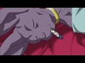 Dragon Ball GT = What If Beerus Stayed Asleep