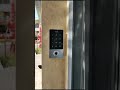 Whetherproof And Waterproof Fingerprint  Access Control System| Magnetic Lock | No Touch Button |