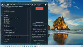 8: Draw a Circle, Pygame, Python