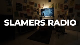 SLAMERS RADIO (re-edit)