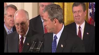 Security or Freedom: The Lasting Impact of the Patriot Act