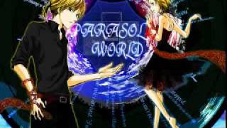 VOCAJAZZ - Rin\u0026Len - Parasol World