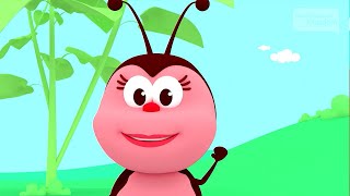 If You Are Happy And You Know It - Kids Songs & Nursery Rhymes🐞ORIGINAL SONG