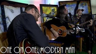 Garden Sessions: Seán Barna - Modern Man October 13th, 2018 Underwater Sunshine Fest